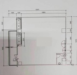 Ct Hub (D12), Office #560071111